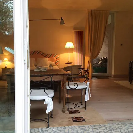 Finardi ベルガモ