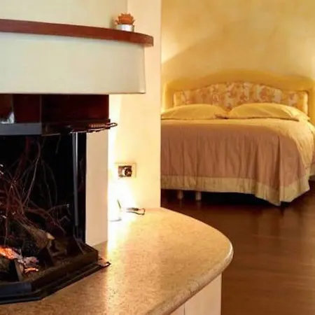 Bed & Breakfast Finardi Bergamo