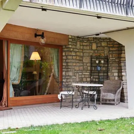 Finardi ベッド・アンド・ブレックファスト *