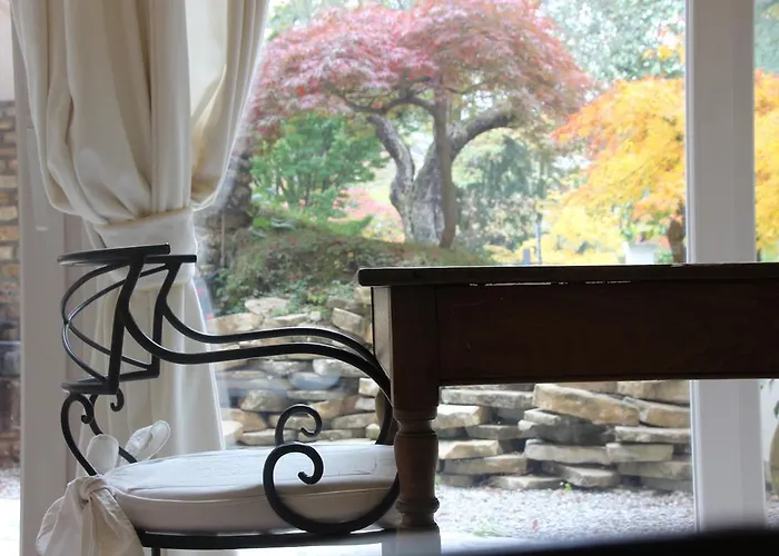 Finardi B&B 베르가모