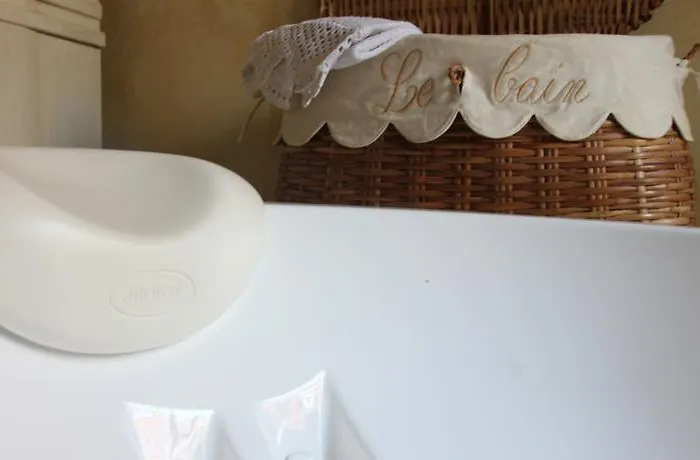 Bed & Breakfast Finardi *