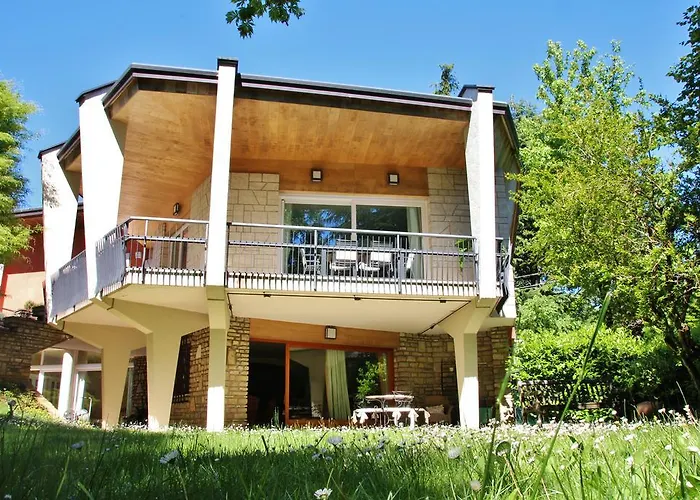 Panzió Finardi Bergamo