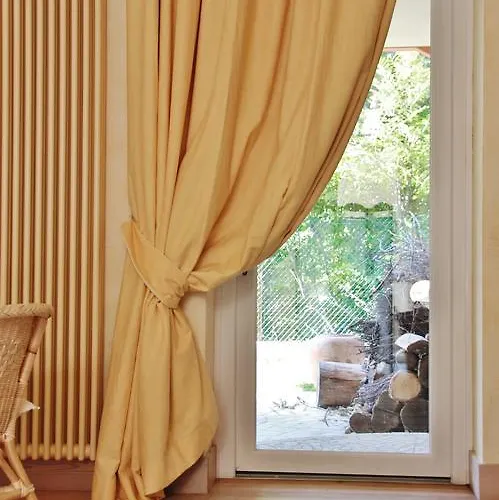 Panzió Finardi Bergamo