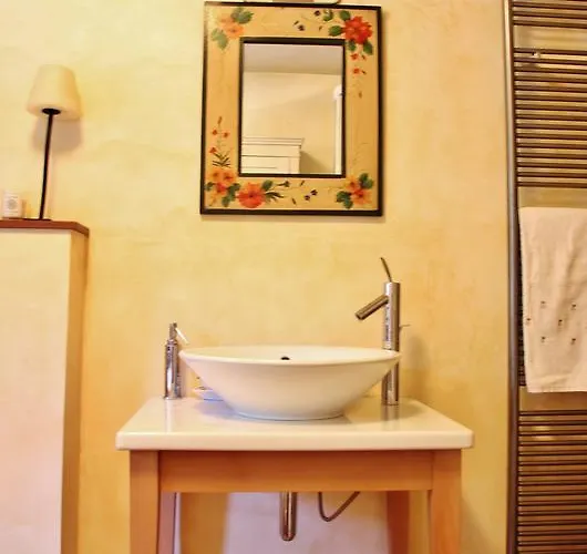 Panzió Finardi Bergamo