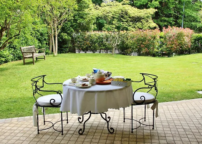 Bed & Breakfast Finardi