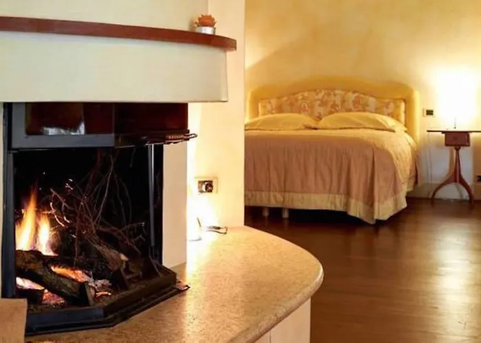 Bed & Breakfast Finardi Bergamo
