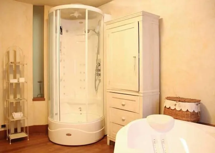 Finardi Bed & Breakfast