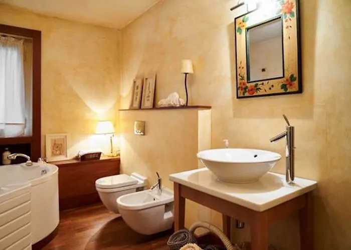 Finardi Panzió Bergamo