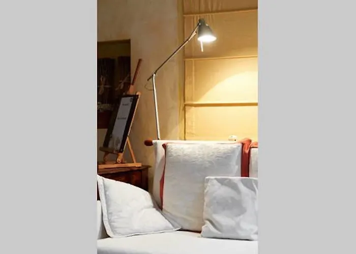 Bed & Breakfast Finardi Bergamo