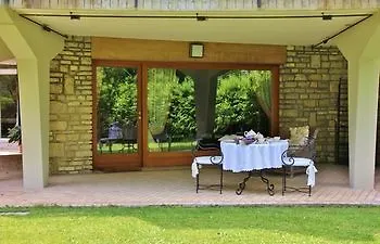 Finardi Bed & Breakfast