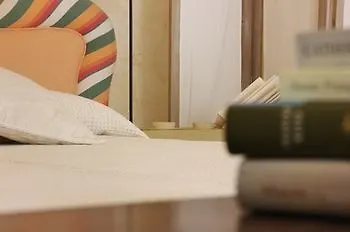 Finardi Bed & Breakfast *