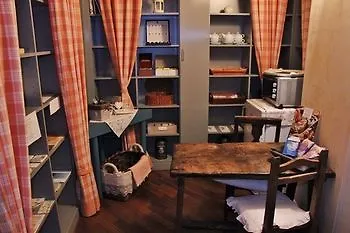 Finardi * 베르가모