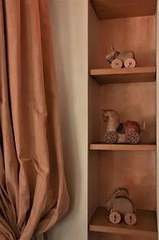 Finardi Bed & Breakfast