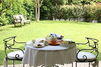 Finardi B&B 베르가모