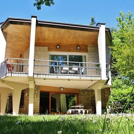 Panzió Finardi Bergamo